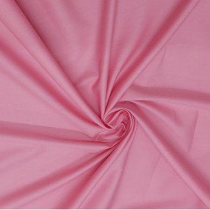 Tecido Tricoline Silky Lisa cor - 2164 (Chiclete) Tecido Tricoline Silky Lisa cor - 2164 (Chiclete)